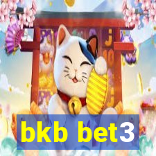 bkb bet3